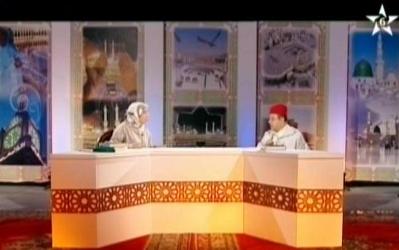 برنامج حج مبرور يستضيف الأستاذ لحسن سكنفل رئيس المجلس المحلي لعمالة الصخيرات تمارة